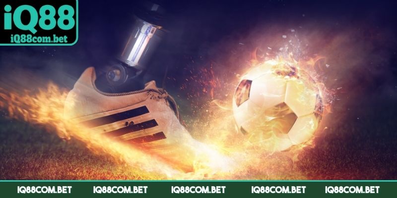 Lưu ý một số vấn đề khi tham gia các loại kèo phổ biến tại IQ88