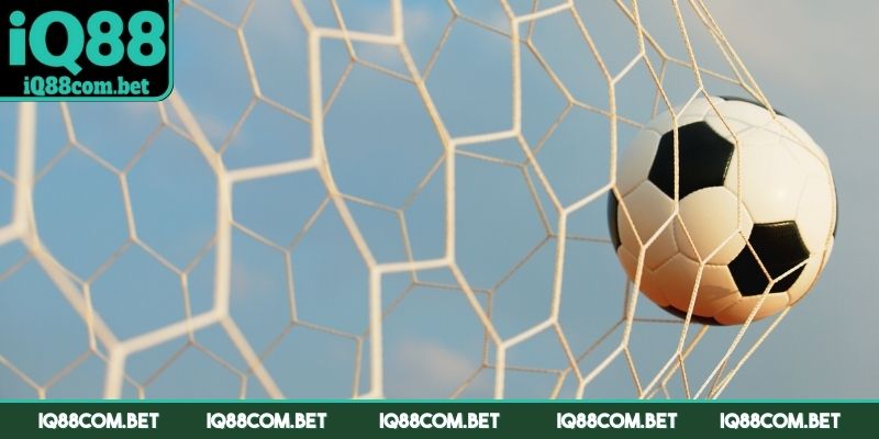 Các loại kèo phổ biến tại IQ88 được nhiều người quan tâm