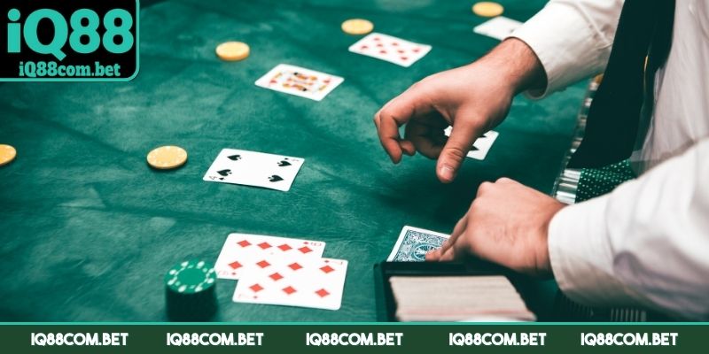 Sân chơi có tốc độ tải nhanh, đặt cược dễ dàng