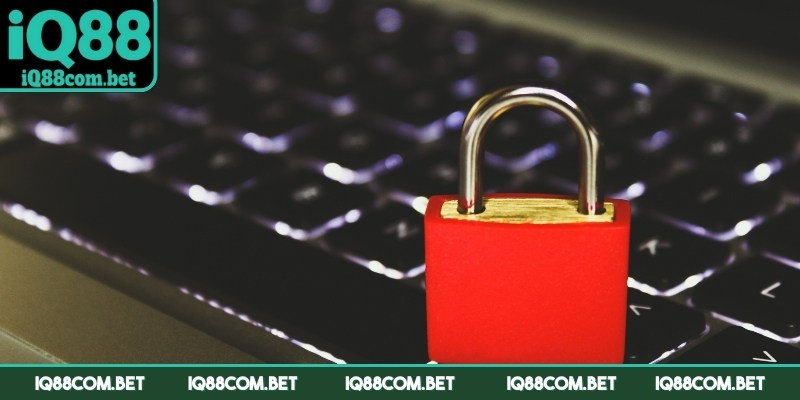 Nguyên tắc kiểm soát truy cập nội bộ tại nền tảng