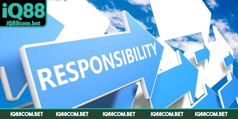 Lý do luôn cần phải tham gia có kiểm soát