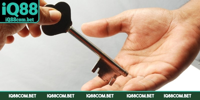 Một số nguyên tắc cần phải tuân thủ và có kỷ luật