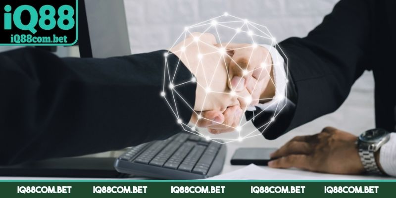 Đại lý IQ88 được hưởng hoa hồng từ những người giới thiệu