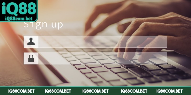 Một số điều kiện để đăng ký IQ88