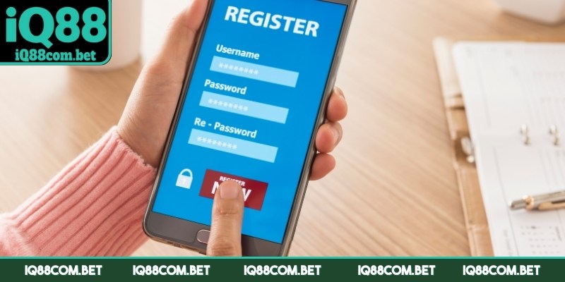 Ưu điểm khi tạo tài khoản tại nhà cái