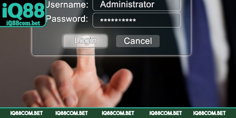 Một số lỗi hay thường gặp và cách khắc phục