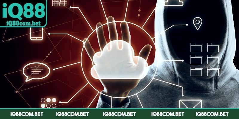 Đánh giá IQ88 dựa trên nhiều tiêu chí bảo mật, minh bạch