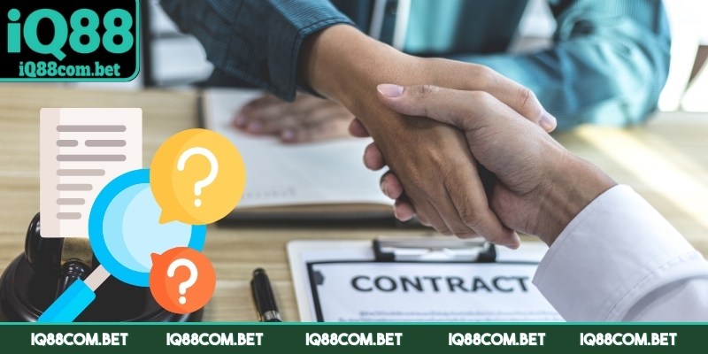 Một số thắc mắc về chính sách