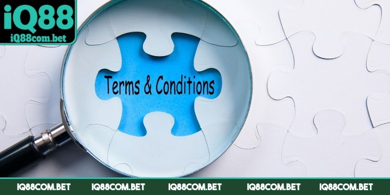 Những lưu ý khi đồng ý với chính sách