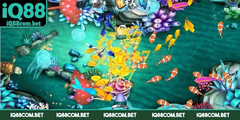 Tham gia FC bắn cá với nhiều lợi ích