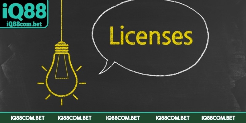 Chứng nhận hoạt động minh bạch từ cơ quan quản lý uy tín