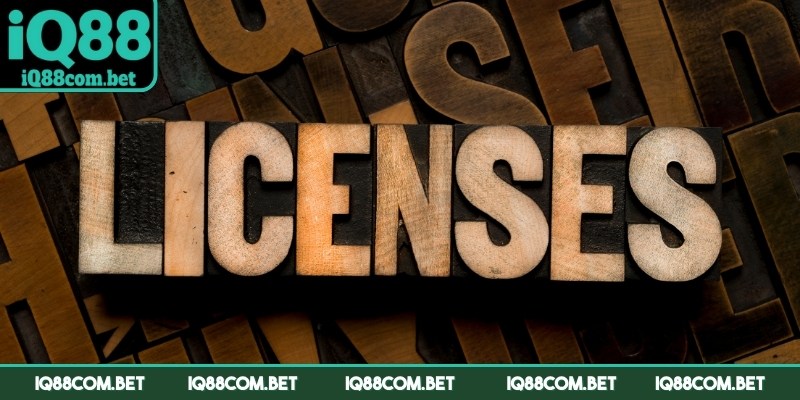 Hệ thống cấp phép giúp đảm bảo môi trường chơi an toàn