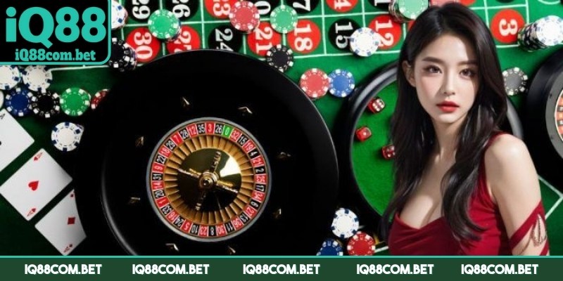 Một số nội dung giới thiệu IQ88