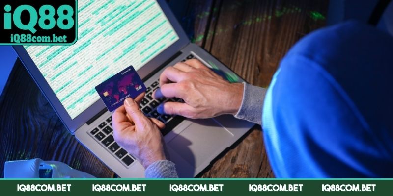 Tin đồn tràn lan trên mạng không đúng về IQ88 lừa đảo