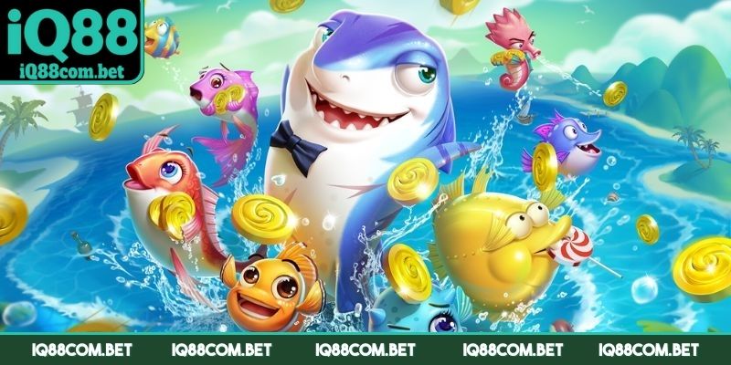Có nhiều loại vũ khí đặc biệt trong game