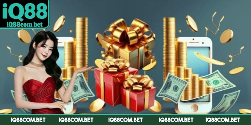 Các điều kiện để có ưu đãi dễ dàng