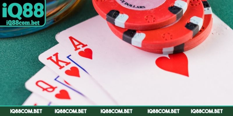 Kinh nghiệm chơi bài phỏm với nhiều lợi ích