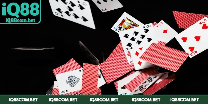 Có nhiều kinh nghiệm chơi bài phỏm cho người mới tham khảo