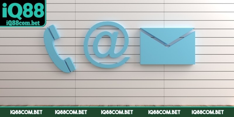 Cần phải kết nối ngay khi gặp khó khăn trong quá trình sử dụng nền tảng