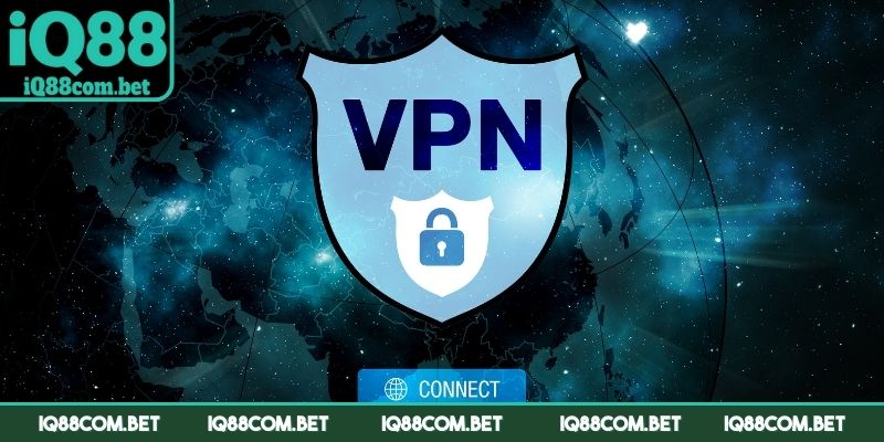 Link vào IQ88 được tối ưu trên máy chủ, kết nối nhanh