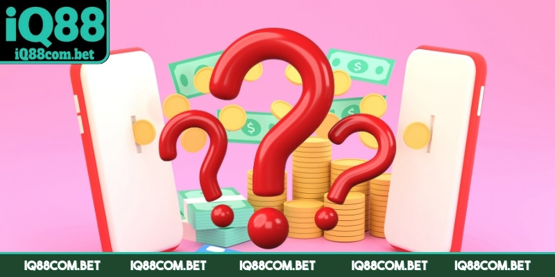 Một số thắc mắc đến từ hội viên