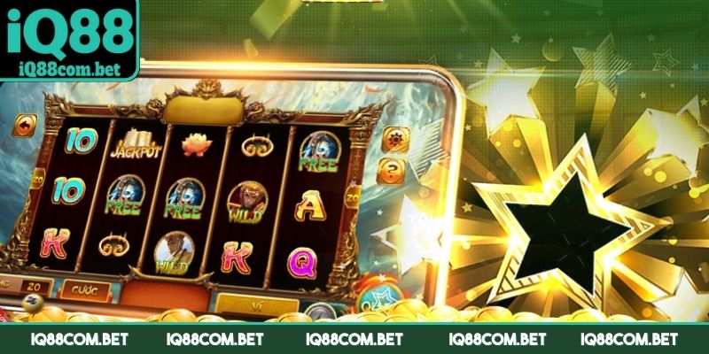 Nổ hũ IQ88 với đa dạng chủ đề để tham gia