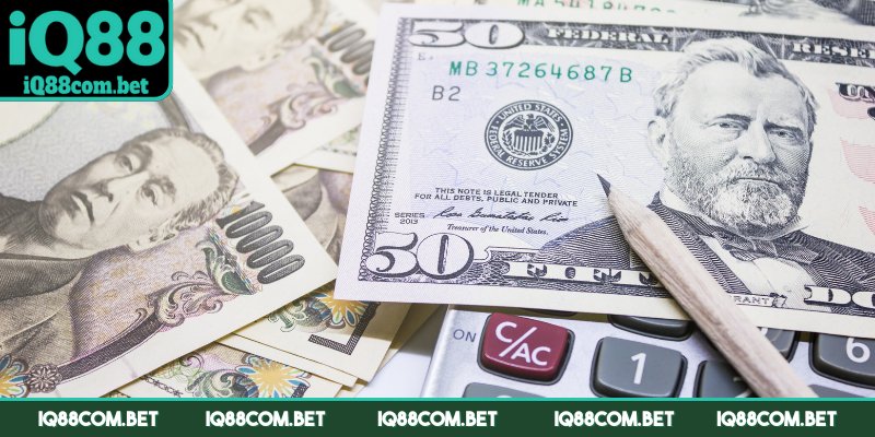 Hướng dẫn các bước rút tiền IQ88