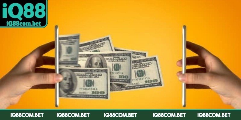 Một số điểm nổi bật khi tham gia giao dịch tại nhà cái