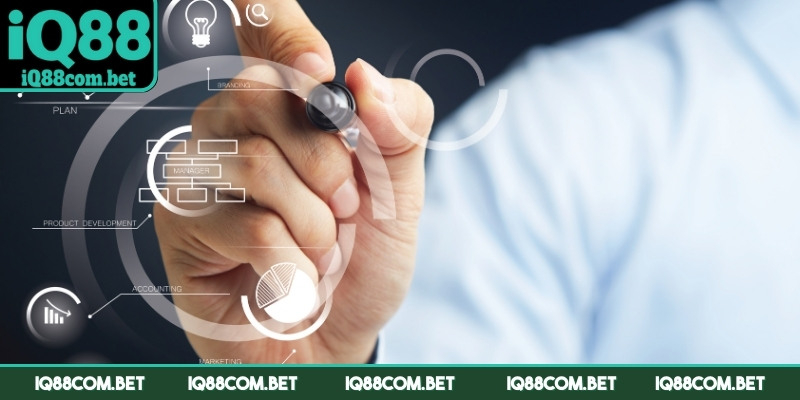 Những chiến lược để phát triển lâu dài trong ngành giải trí cá cược