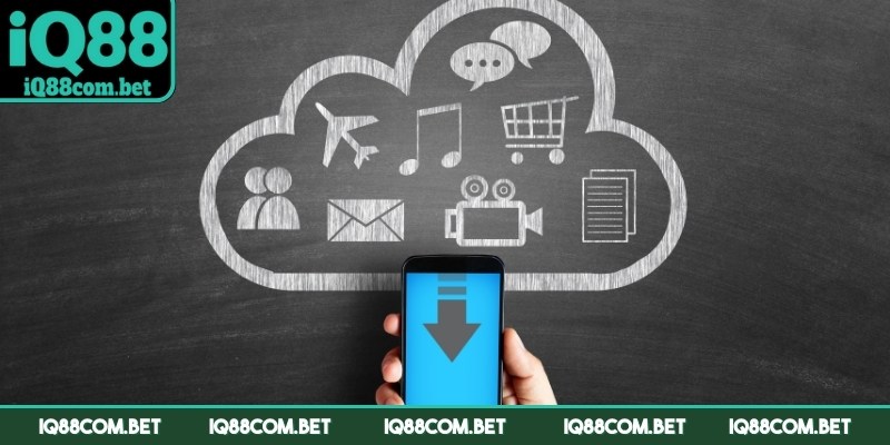 Một số lưu ý khi download ứng dụng về máy