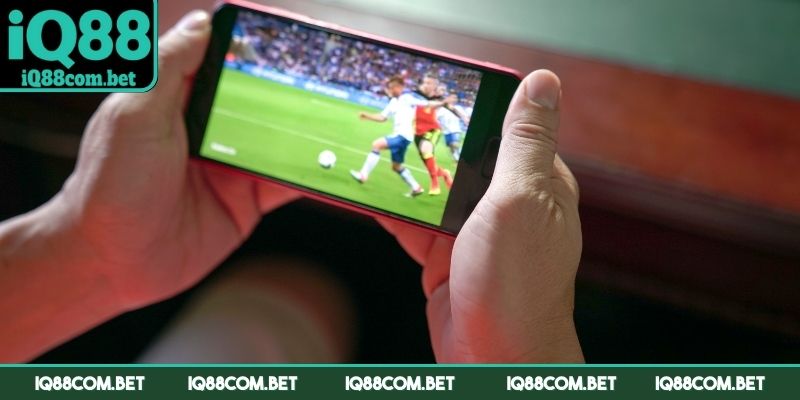 Có nhiều game hot tại thể thao IQ88 cho người dùng lựa chọn