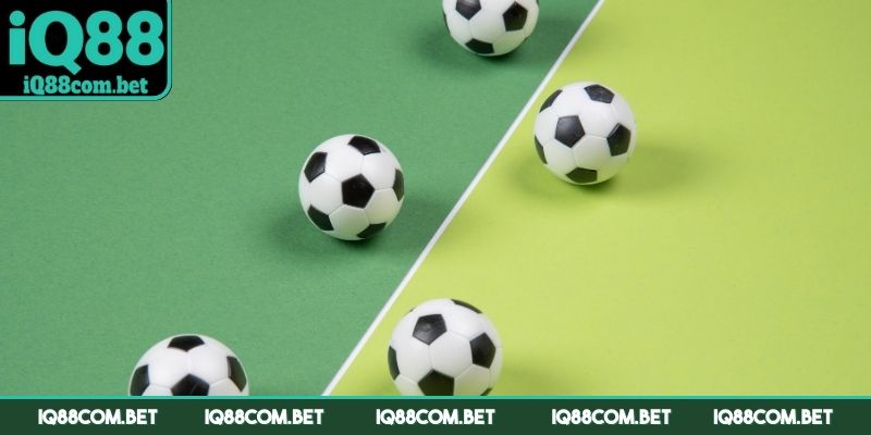 Sảnh thể thao IQ88 được nhiều người ưa chuộng