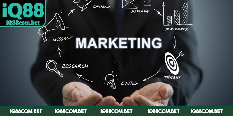 Chiến lược truyền thông và xây dựng hình ảnh thu hút người chơi