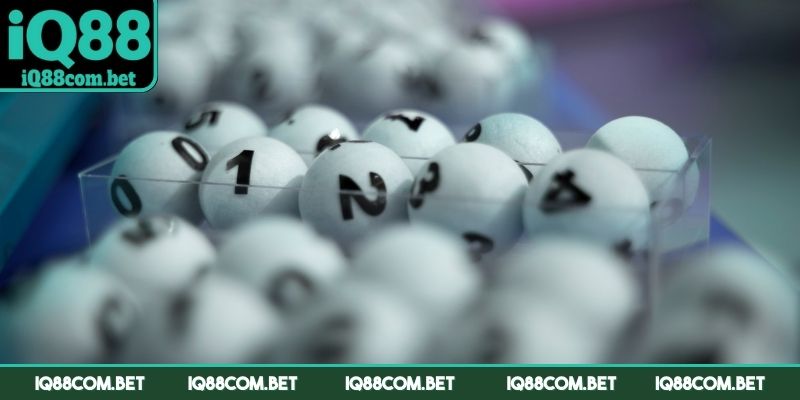 Tham gia xổ số IQ88 với nhiều lợi ích