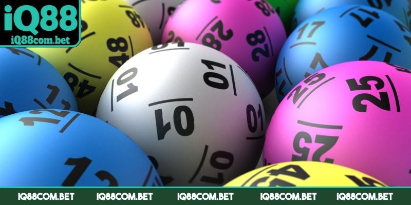 Xổ số IQ88 được nhiều người yêu thích