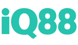 Logo iq88.club